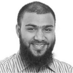 Imran Shafique Ansari