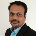 Manoj Bs 150