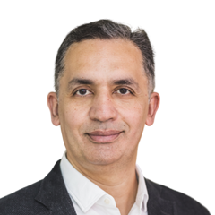 Tareq Al-Naffouri